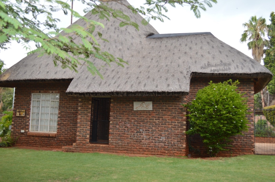 3 Bedroom Property for Sale in Doringkruin North West